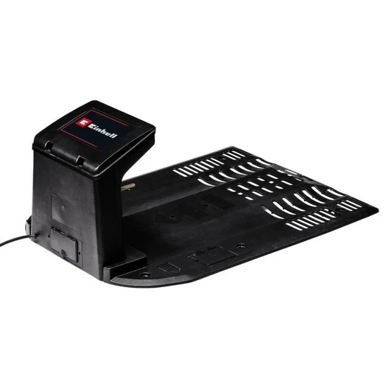 Top 10 đ Einhell Mähroboter GC-RM 500, Empfohlene Rasenfläche 500 M² đ 3 Top 10 đ Einhell Mähroboter GC-RM 500, Empfohlene Rasenfläche 500 M² đ â Bild 3