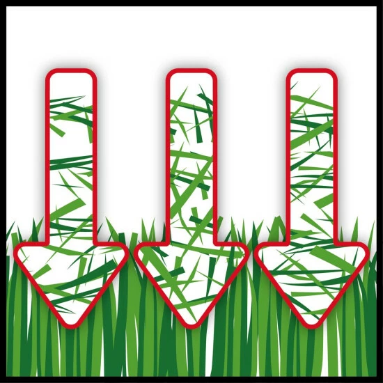 Top 10 đ Einhell Mähroboter GC-RM 500, Empfohlene Rasenfläche 500 M² đ 10 Top 10 đ Einhell Mähroboter GC-RM 500, Empfohlene Rasenfläche 500 M² đ â Bild 10