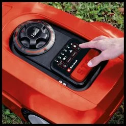 Top 10 đ Einhell Mähroboter GC-RM 500, Empfohlene Rasenfläche 500 M² đ 21 Top 10 đ Einhell Mähroboter GC-RM 500, Empfohlene Rasenfläche 500 M² đ -Einhell Verkäufe 2023 unnamed file 8520