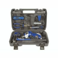 Aktion 🧨 Einhell BT-AS 4513487 Akkuschrauber 3,6 V 1,5 Ah Li-Ion Inklusive Akku Mit Ladegerät Und Zubehör 🔔