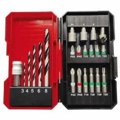 Schlussverkauf 😀 Einhell Akku-Bohrschrauber-Set TE-CD 12/1 Li +22+CL (2x2.0Ah) 🌟 -Einhell Verkäufe 2023 unnamed file 8538