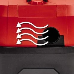 Auslauf ✔️ Einhell Power X-Change Akku-Nass-Trockensauger TE-VC 18/10 Li-Solo ⭐ 15 Auslauf ✔️ Einhell Power X-Change Akku-Nass-Trockensauger TE-VC 18/10 Li-Solo ⭐ -Einhell Verkäufe 2023 unnamed file 855