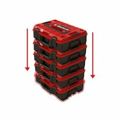 Rabatt ⭐ Einhell Systemkoffer E-Case S-F Incl. Grid Foam 🛒 -Einhell Verkäufe 2023 unnamed file 8551