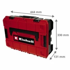 Rabatt ⭐ Einhell Systemkoffer E-Case S-F Incl. Grid Foam 🛒 -Einhell Verkäufe 2023 unnamed file 8552