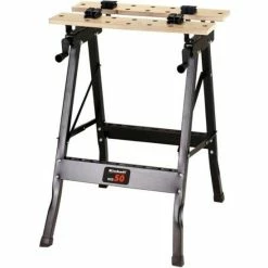 Besorgen 👍 EINHELL WB 50 Tragbare Werkbank ✔️