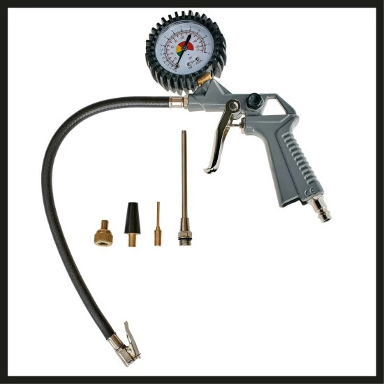 Top 10 😍 Einhell Akku-Koffer-Kompressor TE-AC 36/8 Li OF Set-Solo 👏 2 Top 10 😍 Einhell Akku-Koffer-Kompressor TE-AC 36/8 Li OF Set-Solo 👏 – Bild 2