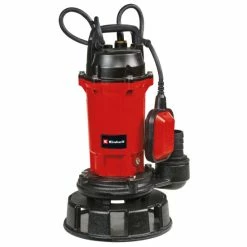 Rabatt ✨ Einhell Schmutzwasserpumpe GE-DP 900 Cut 🎉