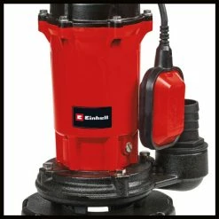 Rabatt ✨ Einhell Schmutzwasserpumpe GE-DP 900 Cut 🎉 -Einhell Verkäufe 2023 unnamed file 8600