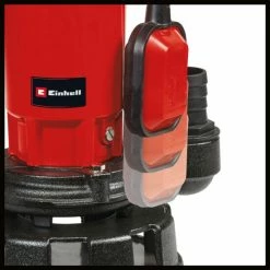 Rabatt ✨ Einhell Schmutzwasserpumpe GE-DP 900 Cut 🎉 -Einhell Verkäufe 2023 unnamed file 8603