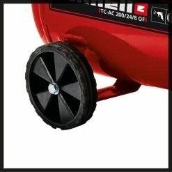 Top 10 😀 Einhell Kompressor TC-AC 200/24/8 OF 🤩 -Einhell Verkäufe 2023 unnamed file 865