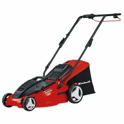 Top 10 🧨 Einhell Elektro-Rasenmäher GC-EM 1500/36 ⭐