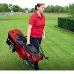 Top 10 🧨 Einhell Elektro-Rasenmäher GC-EM 1500/36 ⭐ -Einhell Verkäufe 2023 unnamed file 8668