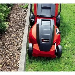 Top 10 🧨 Einhell Elektro-Rasenmäher GC-EM 1500/36 ⭐ -Einhell Verkäufe 2023 unnamed file 8675