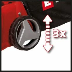 Bester Verkauf 😀 Einhell Benzin-Rasenmäher GC-PM 40/2 👏 -Einhell Verkäufe 2023 unnamed file 8684