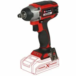 Auslauf 😀 Einhell Power X-Change Akku-Schlagschrauber IMPAXXO 18/230 👏