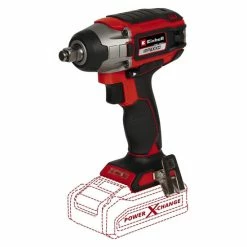 Auslauf 😀 Einhell Power X-Change Akku-Schlagschrauber IMPAXXO 18/230 👏 -Einhell Verkäufe 2023 unnamed file 8707