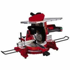 Bestes Angebot 🎁 Einhell Kapp & Gehrungssäge Mit Obertisch TC-MS 3017 T 😉