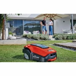 Bestpreis đ Einhell MĂ€hroboter-Zubehör Cable Kit 500m2 đ 13 Bestpreis đ Einhell MĂ€hroboter-Zubehör Cable Kit 500m2 đ -Einhell VerkĂ€ufe 2023 unnamed file 8743