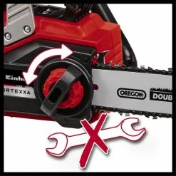 Großhandel ⌛ Einhell Power X-Change Akku-Kettensäge FORTEXXA 18/30 😀 -Einhell Verkäufe 2023 unnamed file 8749