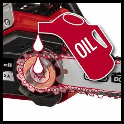 Großhandel ⌛ Einhell Power X-Change Akku-Kettensäge FORTEXXA 18/30 😀 -Einhell Verkäufe 2023 unnamed file 8750