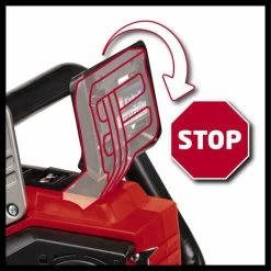 Großhandel ⌛ Einhell Power X-Change Akku-Kettensäge FORTEXXA 18/30 😀 -Einhell Verkäufe 2023 unnamed file 8751