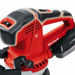 Am billigsten 👏 |NEW Home| Einhell Exzenterschleifer TE-RS 40 E 🌟 -Einhell Verkäufe 2023 unnamed file 8785