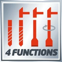 Angebote ✨ Einhell Bohrhammer TH-RH 1600 Hohe Qualität 💯