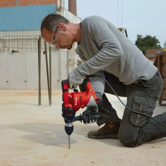 Angebote ✨ Einhell Bohrhammer TH-RH 1600 Hohe Qualität 💯 2 Angebote ✨ Einhell Bohrhammer TH-RH 1600 Hohe Qualität 💯 – Bild 2