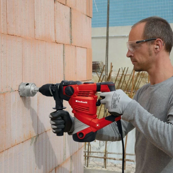 Angebote ✨ Einhell Bohrhammer TH-RH 1600 Hohe Qualität 💯 3 Angebote ✨ Einhell Bohrhammer TH-RH 1600 Hohe Qualität 💯 – Bild 3