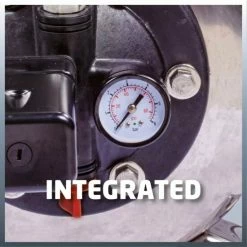 Aktion 🔥 【Neu】 Einhell Hauswasserwerk GC-WW 1250 NN 1200 W 4173490 【Hohe Qualität】 🎁