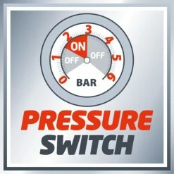 Aktion 🔥 【Neu】 Einhell Hauswasserwerk GC-WW 1250 NN 1200 W 4173490 【Hohe Qualität】 🎁 -Einhell Verkäufe 2023 unnamed file 8825