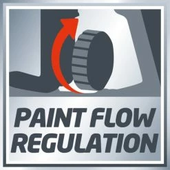 Rabatt 🌟 Best Einhell Elektrisches Farbsprühsystem TC-SY 400 P 400 W 4260005 ❀ Hohequalität 👍