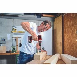 Angebote ⌛ Einhell Power X-Change Akku-Bohrschrauber TE-CD 18/40-1 Li (2x1,5 Ah) 🎉 -Einhell Verkäufe 2023 unnamed file 886