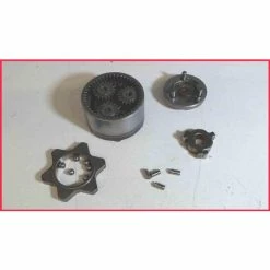 Bester Verkauf 👍 Getriebe Zahnrad Antrieb Einhell BT-CD 10,8/1 LI 😍