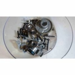 Aktion 🥰 Original Schrauben Satz Set Diverses Einhell GC-CM 36/1 Li (11016) ✨