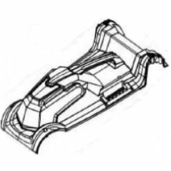 Beste Bewertungen von 🤩 Motorabdeckung Einhell GC-CM 36/1 Li (11016) 👍