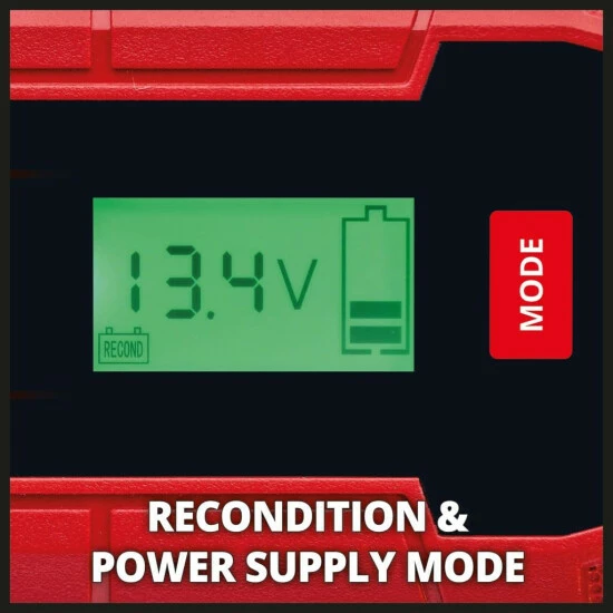 Am billigsten 🔥 Einhell Batterie-Ladegerät CE-BC 10 M ❤️ 2 Am billigsten 🔥 Einhell Batterie-Ladegerät CE-BC 10 M ❤️ – Bild 2