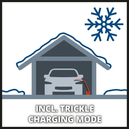 Am billigsten 🔥 Einhell Batterie-Ladegerät CE-BC 10 M ❤️ 4 Am billigsten 🔥 Einhell Batterie-Ladegerät CE-BC 10 M ❤️ – Bild 4