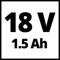 Angebote ⌛ Einhell Power X-Change Akku-Bohrschrauber TE-CD 18/40-1 Li (2x1,5 Ah) 🎉 -Einhell Verkäufe 2023 unnamed file 891