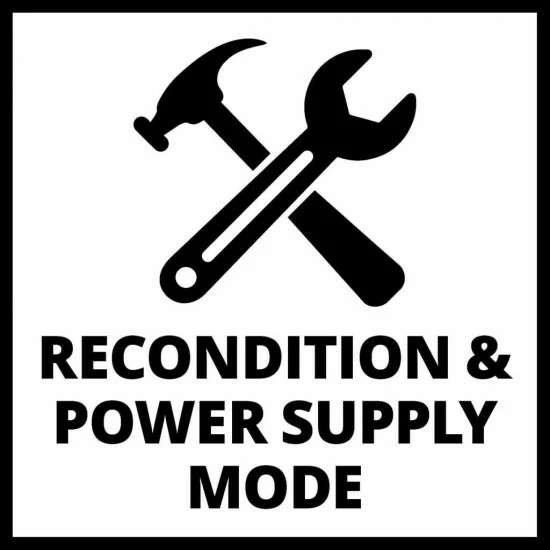 Am billigsten 🔥 Einhell Batterie-Ladegerät CE-BC 10 M ❤️ 8 Am billigsten 🔥 Einhell Batterie-Ladegerät CE-BC 10 M ❤️ – Bild 8