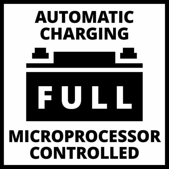 Am billigsten 🔥 Einhell Batterie-Ladegerät CE-BC 10 M ❤️ 10 Am billigsten 🔥 Einhell Batterie-Ladegerät CE-BC 10 M ❤️ – Bild 10