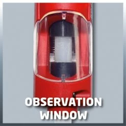 Brandneu 🎉 Einhell Heißklebepistole TC-GG 30 Rot 30 W 4522170 👏 -Einhell Verkäufe 2023 unnamed file 8918