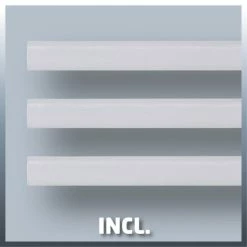 Brandneu 🎉 Einhell Heißklebepistole TC-GG 30 Rot 30 W 4522170 👏 -Einhell Verkäufe 2023 unnamed file 8920