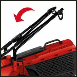 Brandneu 🔥 Einhell GC-RM 18 Li-Solo Akku-Rasenmäher 32cm Schnittbreite 🤩 -Einhell Verkäufe 2023 unnamed file 8926