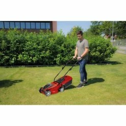 Brandneu 🔥 Einhell GC-RM 18 Li-Solo Akku-Rasenmäher 32cm Schnittbreite 🤩 -Einhell Verkäufe 2023 unnamed file 8928