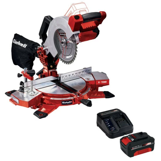Bestes Angebot 🔔 Einhell Akku Kapp- Und Gehrungssäge TE-MS 18/210 Inkl. 4.0Ah Starter Kit 🎉 1 Bestes Angebot 🔔 Einhell Akku Kapp- Und Gehrungssäge TE-MS 18/210 Inkl. 4.0Ah Starter Kit 🎉