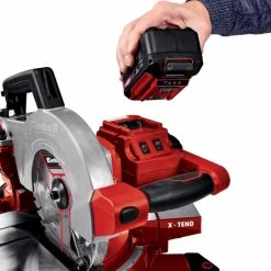 Bestes Angebot 🔔 Einhell Akku Kapp- Und Gehrungssäge TE-MS 18/210 Inkl. 4.0Ah Starter Kit 🎉 10 Bestes Angebot 🔔 Einhell Akku Kapp- Und Gehrungssäge TE-MS 18/210 Inkl. 4.0Ah Starter Kit 🎉 -Einhell Verkäufe 2023 unnamed file 8937