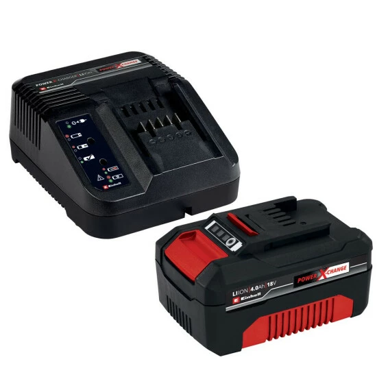 Bestes Angebot 🔔 Einhell Akku Kapp- Und Gehrungssäge TE-MS 18/210 Inkl. 4.0Ah Starter Kit 🎉 4 Bestes Angebot 🔔 Einhell Akku Kapp- Und Gehrungssäge TE-MS 18/210 Inkl. 4.0Ah Starter Kit 🎉 – Bild 4