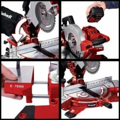 Bestes Angebot 🔔 Einhell Akku Kapp- Und Gehrungssäge TE-MS 18/210 Inkl. 4.0Ah Starter Kit 🎉 13 Bestes Angebot 🔔 Einhell Akku Kapp- Und Gehrungssäge TE-MS 18/210 Inkl. 4.0Ah Starter Kit 🎉 -Einhell Verkäufe 2023 unnamed file 8940
