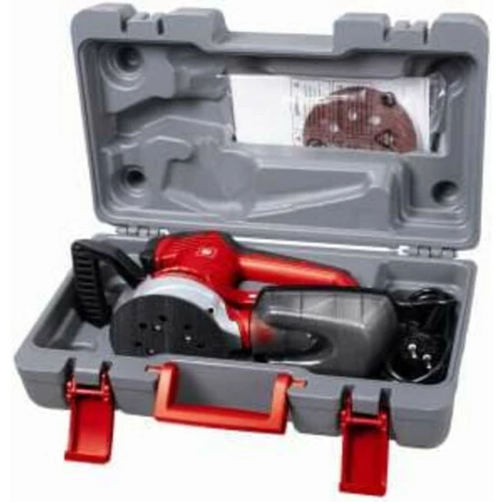 Billig ✨ Hommie Einhell Exzenterschleifer TE-RS 40 E ✔️ 6 Billig ✨ Hommie Einhell Exzenterschleifer TE-RS 40 E ✔️ – Bild 6